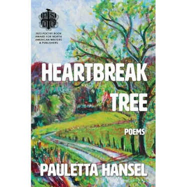 Heartbreak Tree: Poems