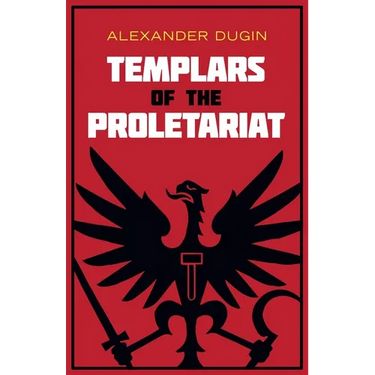 Templars of the Proletariat