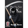When They Came For You