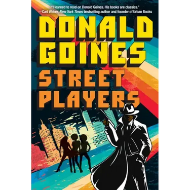 Street Players