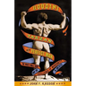 Houdini, Tarzan, and the Perfect Man: The White Male Body and the Challenge of Modernity in America