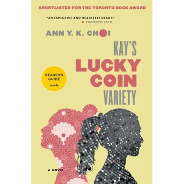 Kay's Lucky Coin Variety