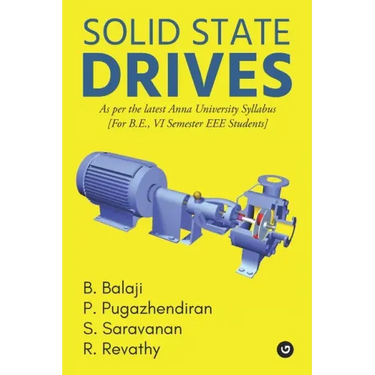Solid State Drives