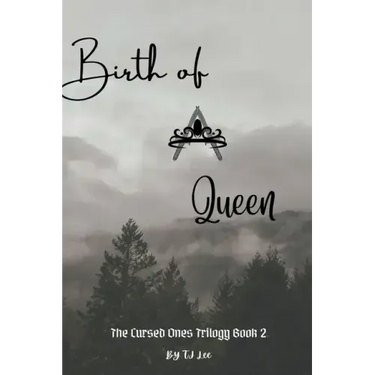 Birth of A Queen