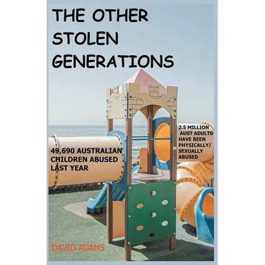The Other Stolen Generations