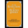 On the Revolutions of Heavenly Spheres