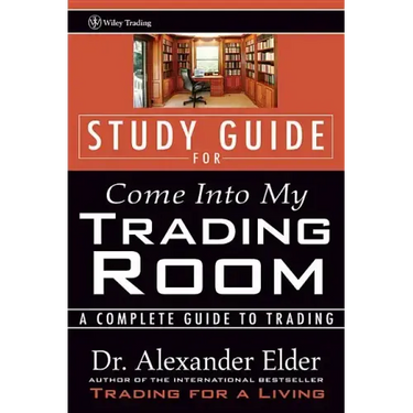 Study Guide for Come Into My Trading Room