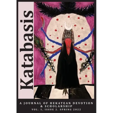 Katabasis: A Journal of Hekatean Devotion & Scholarship