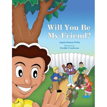 Will You Be My Friend?