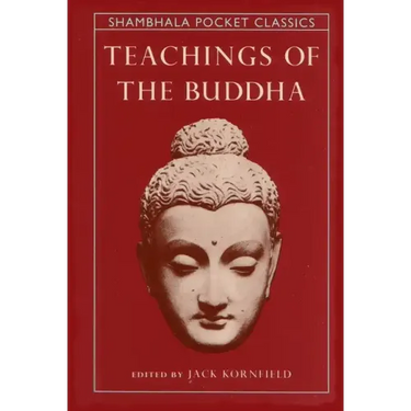 Teachings of the Buddha