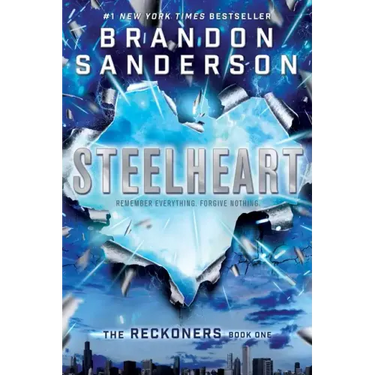Steelheart