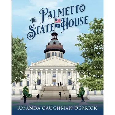 The Palmetto State House