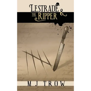 Lestrade and the Ripper