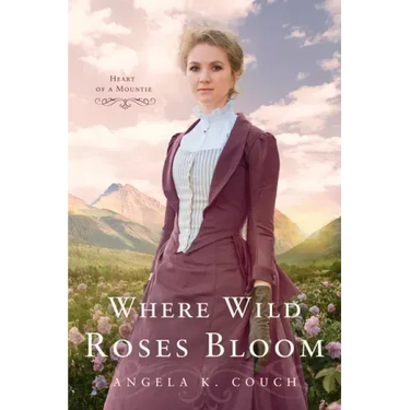 Where Wild Roses Bloom