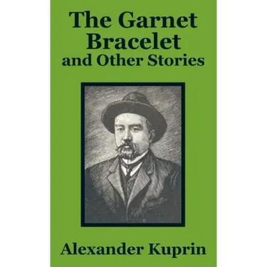 The Garnet Bracelet and Other Stories