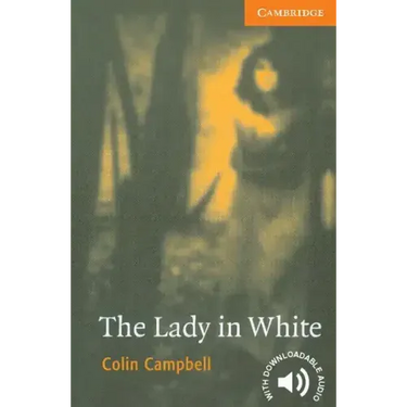The Lady in White Level 4