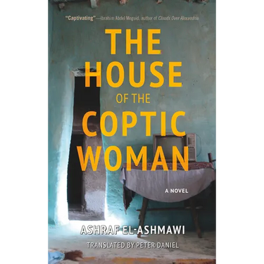The House of the Coptic Woman