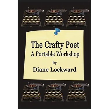 The Crafty Poet: A Portable Workshop