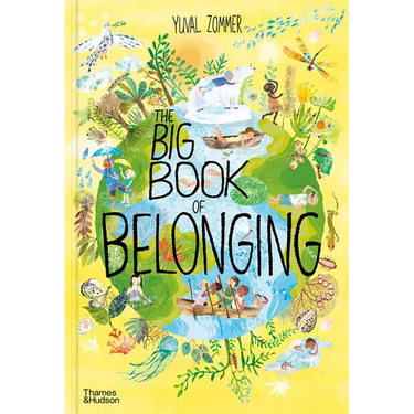 The Big Book of Belonging