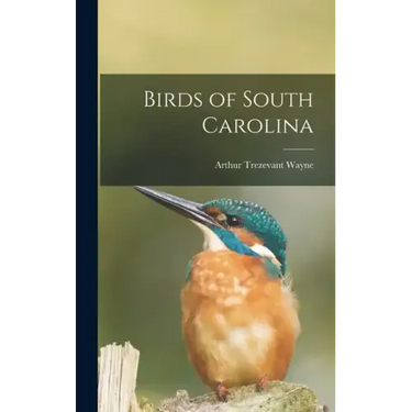 Birds of South Carolina