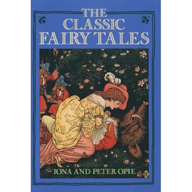 The Classic Fairy Tales