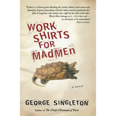 Work Shirts for Madmen
