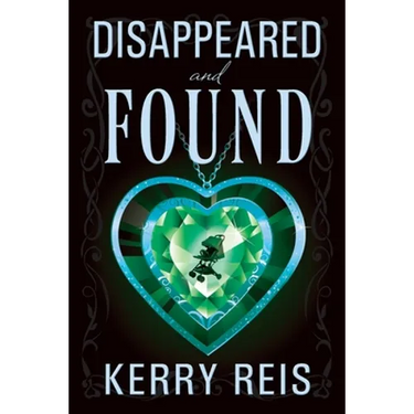 Disappeared And Found