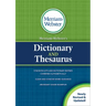 Merriam-Webster's Dictionary and Thesaurus