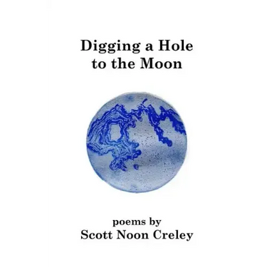 Digging a Hole to the Moon