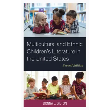 Multicultural and Ethnic Children's Literature in the United States