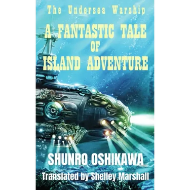 A Fantastic Tale of Island Adventure
