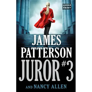 Juror #3