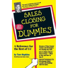 Sales Closing for Dummies