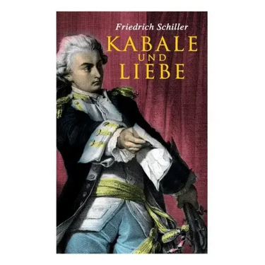 Kabale und Liebe