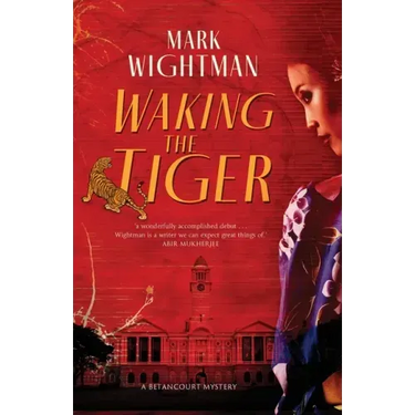Waking the Tiger