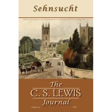 Sehnsucht: The C. S. Lewis Journal