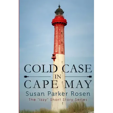 Cold Case In Cape May