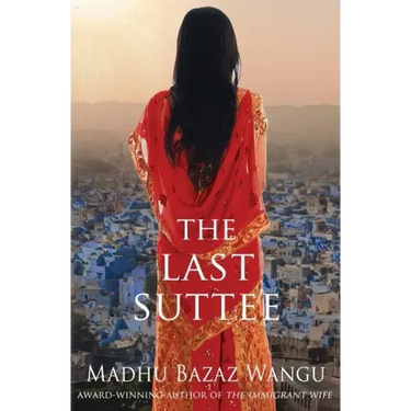 The Last Suttee