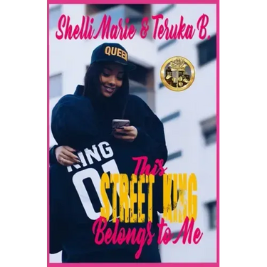 This Street King Belongs to Me