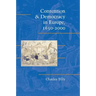 Contention and Democracy in Europe, 1650-2000