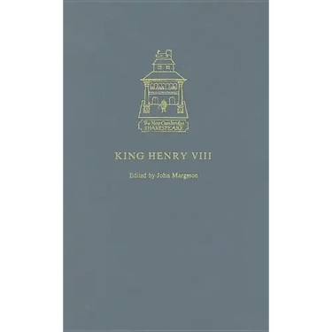 Ncs: King Henry VIII