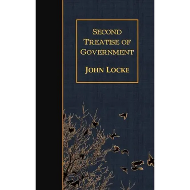 Second Treatise of Government