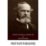 Essays in Radical Empiricism