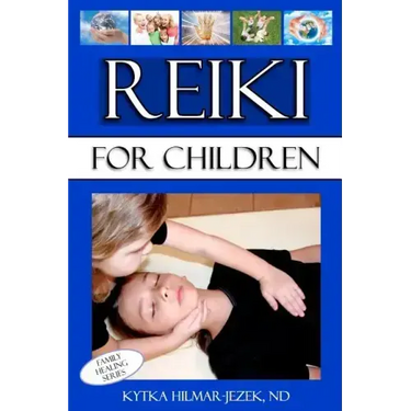 Reiki for Children