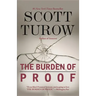 The Burden of Proof
