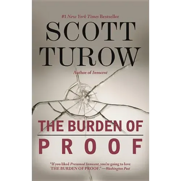 The Burden of Proof