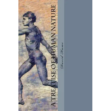 A Treatise of Human Nature