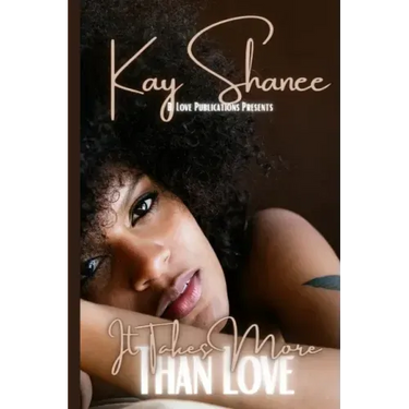 It Takes More Than Love