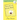 Yellow as Legal Pads