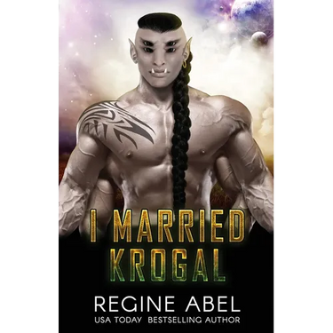 I Married Krogal
